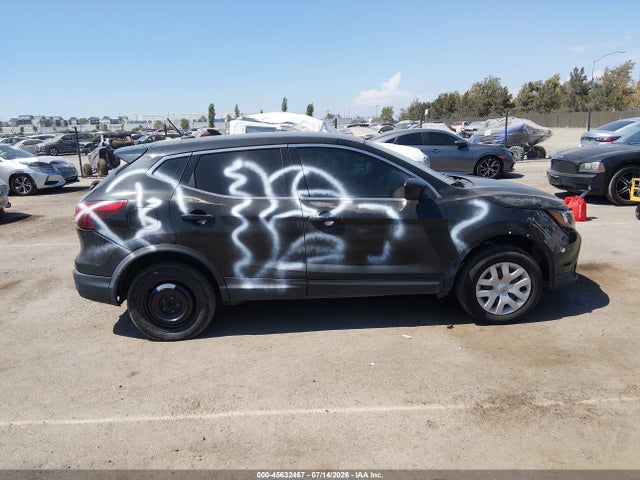 Aukcja sprzedaży 2019 Nissan Rogue Sport S, vin: JN1BJ1CP0KW220777, numer aukcji: 45632467
