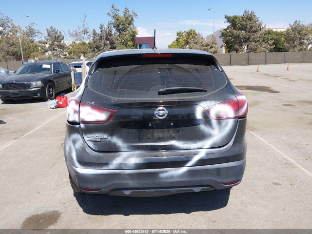 Aukcja sprzedaży 2019 Nissan Rogue Sport S, vin: JN1BJ1CP0KW220777, numer aukcji: 45632467