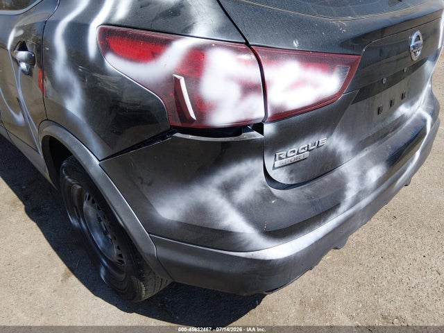 Aukcja sprzedaży 2019 Nissan Rogue Sport S, vin: JN1BJ1CP0KW220777, numer aukcji: 45632467