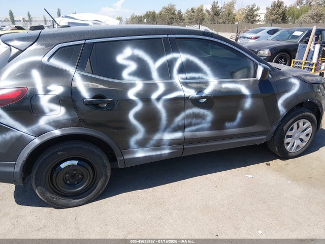 Aukcja sprzedaży 2019 Nissan Rogue Sport S, vin: JN1BJ1CP0KW220777, numer aukcji: 45632467