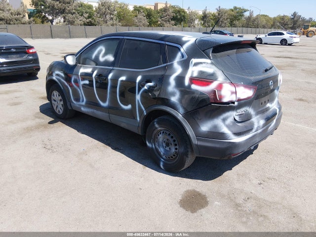 Aukcja sprzedaży 2019 Nissan Rogue Sport S, vin: JN1BJ1CP0KW220777, numer aukcji: 45632467