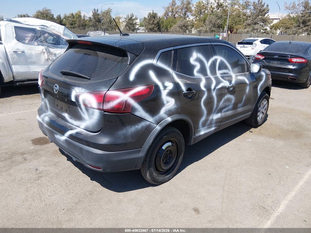 Aukcja sprzedaży 2019 Nissan Rogue Sport S, vin: JN1BJ1CP0KW220777, numer aukcji: 45632467