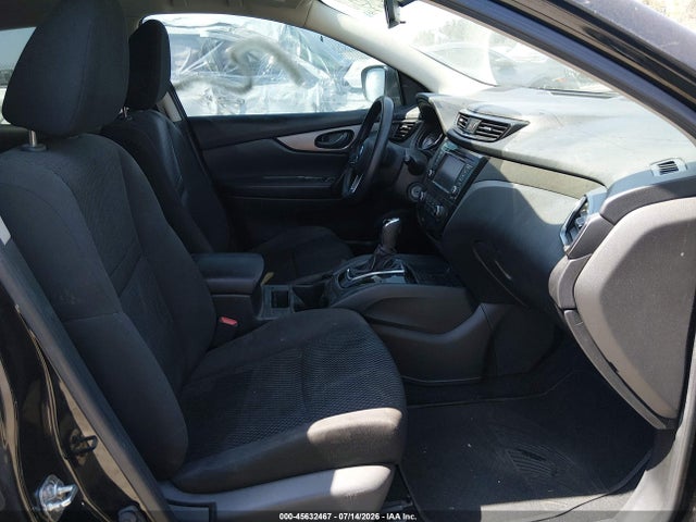Aukcja sprzedaży 2019 Nissan Rogue Sport S, vin: JN1BJ1CP0KW220777, numer aukcji: 45632467