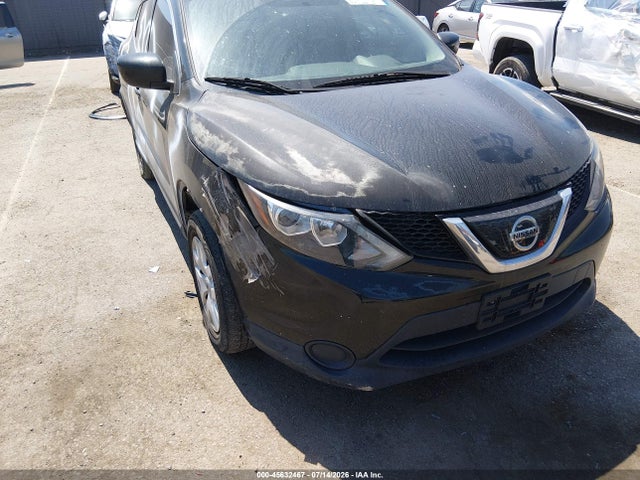 Aukcja sprzedaży 2019 Nissan Rogue Sport S, vin: JN1BJ1CP0KW220777, numer aukcji: 45632467