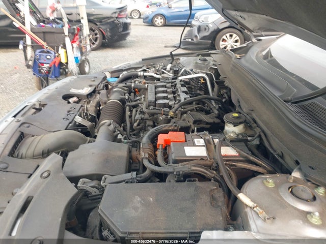 Продажа на аукционе авто 2021 Honda Accord Lx, vin: 1HGCV1F12MA112580, номер лота: 45632476
