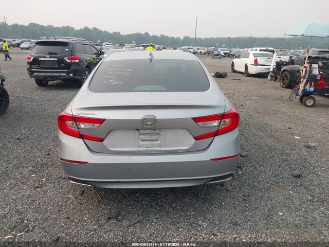 Продажа на аукционе авто 2021 Honda Accord Lx, vin: 1HGCV1F12MA112580, номер лота: 45632476