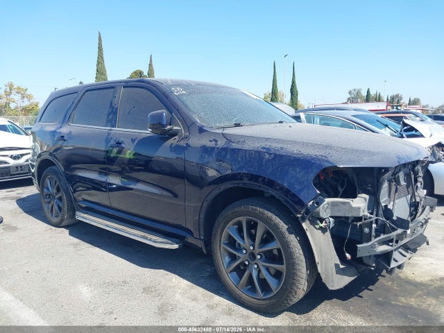 Dodge Durango Gt Rwd 2018 1C4RDHDG6JC312230 Image 15