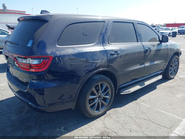 Dodge Durango Gt Rwd 2018 1C4RDHDG6JC312230 Image 4