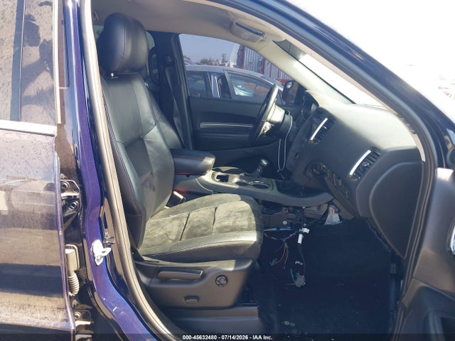 Dodge Durango Gt Rwd 2018 1C4RDHDG6JC312230 Image 5