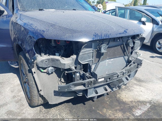 Dodge Durango Gt Rwd 2018 1C4RDHDG6JC312230 Image 13