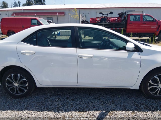 45632486 :رقم المزاد ، 2T1BURHE4EC065819 vin ، 2014 Toyota Corolla Le مزاد بيع