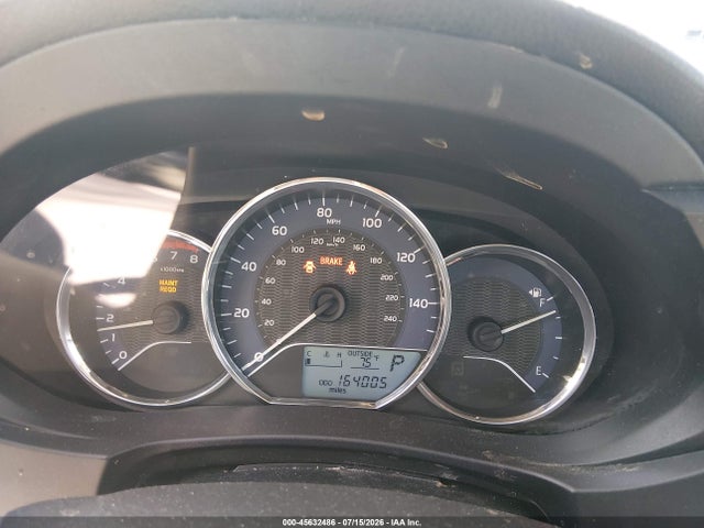45632486 :رقم المزاد ، 2T1BURHE4EC065819 vin ، 2014 Toyota Corolla Le مزاد بيع
