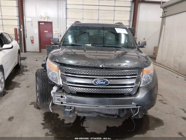 Ford EXPLORER XLT 2015 1FM5K8D84FGC05539 Image 13