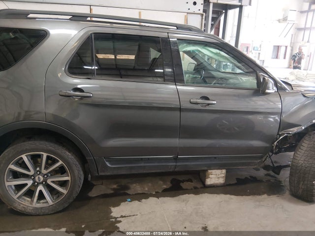 Ford EXPLORER XLT 2015 1FM5K8D84FGC05539 Image 14