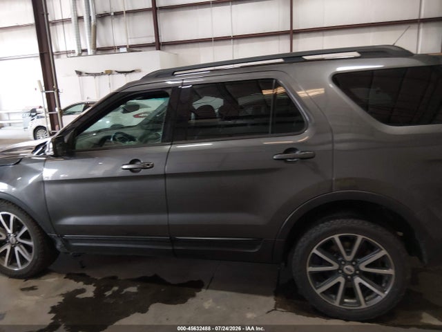 Ford EXPLORER XLT 2015 1FM5K8D84FGC05539 Image 15