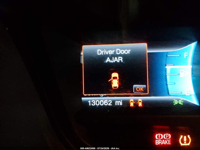 Ford EXPLORER XLT 2015 1FM5K8D84FGC05539 Image 16