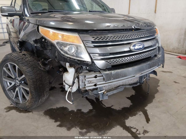 Ford EXPLORER XLT 2015 1FM5K8D84FGC05539 Image 18