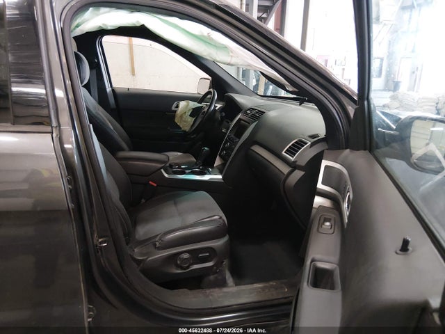 Ford EXPLORER XLT 2015 1FM5K8D84FGC05539 Image 5
