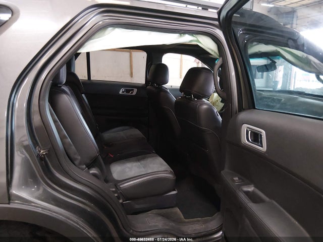 Ford EXPLORER XLT 2015 1FM5K8D84FGC05539 Image 8