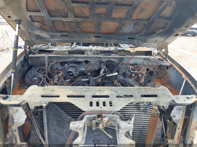 Aukcja sprzedaży 2011 Gmc Sierra 2500hd Slt, vin: 1GT221C87BZ313636, numer aukcji: 45632492