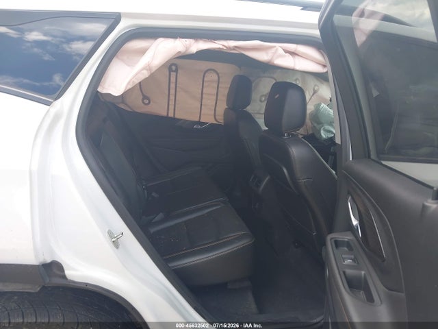 45632502 :رقم المزاد ، 3GKALPEV2ML347061 vin ، 2021 Gmc Terrain Fwd Slt مزاد بيع
