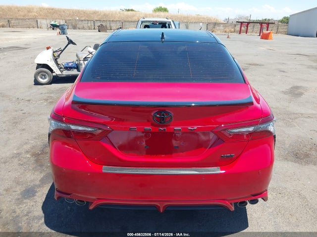 4T1KZ1AK0RU093835 Toyota Camry Xse V6