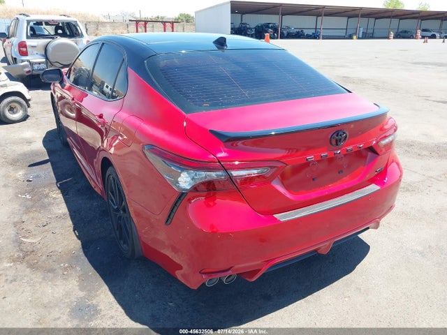4T1KZ1AK0RU093835 Toyota Camry Xse V6