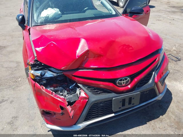 4T1KZ1AK0RU093835 Toyota Camry Xse V6
