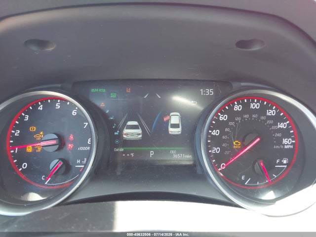 4T1KZ1AK0RU093835 Toyota Camry Xse V6