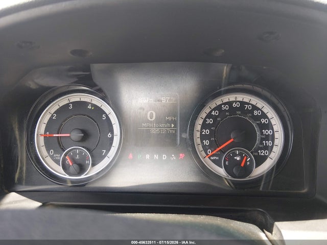 45632511 :رقم المزاد ، 3C63R3CT2JG412581 vin ، 2018 Ram 3500 Tradesman  4x4 6'4 Box مزاد بيع
