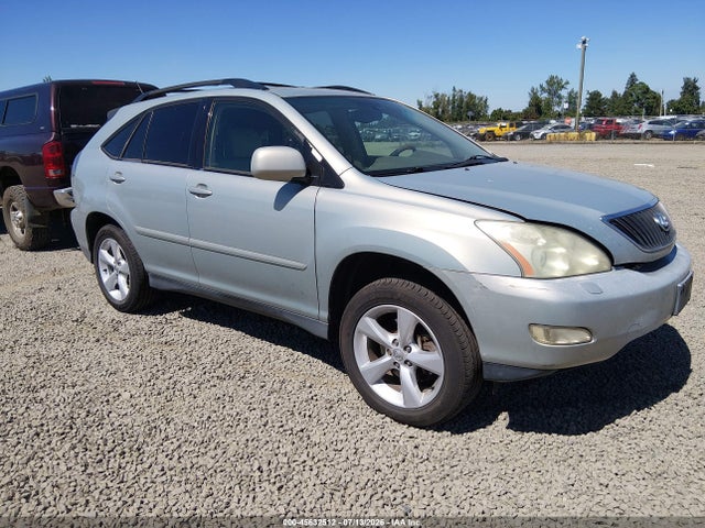 Aukcja sprzedaży 2004 Lexus Rx 330, vin: JTJHA31U640036815, numer aukcji: 45632512