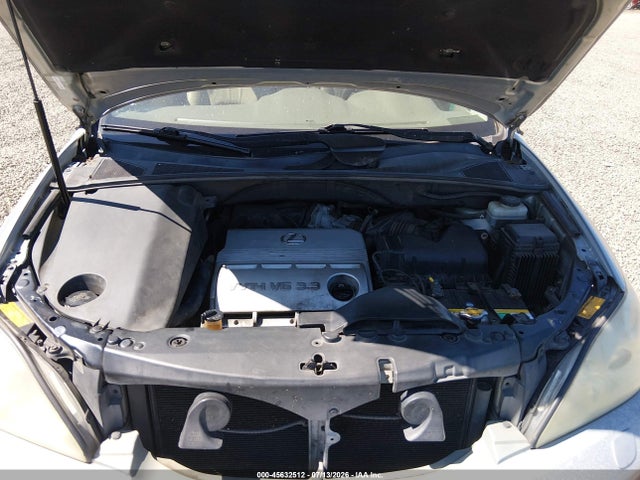Aukcja sprzedaży 2004 Lexus Rx 330, vin: JTJHA31U640036815, numer aukcji: 45632512
