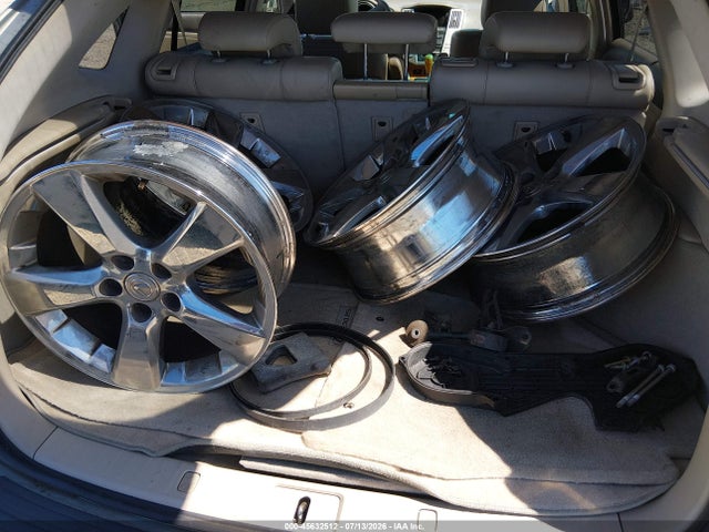 Aukcja sprzedaży 2004 Lexus Rx 330, vin: JTJHA31U640036815, numer aukcji: 45632512