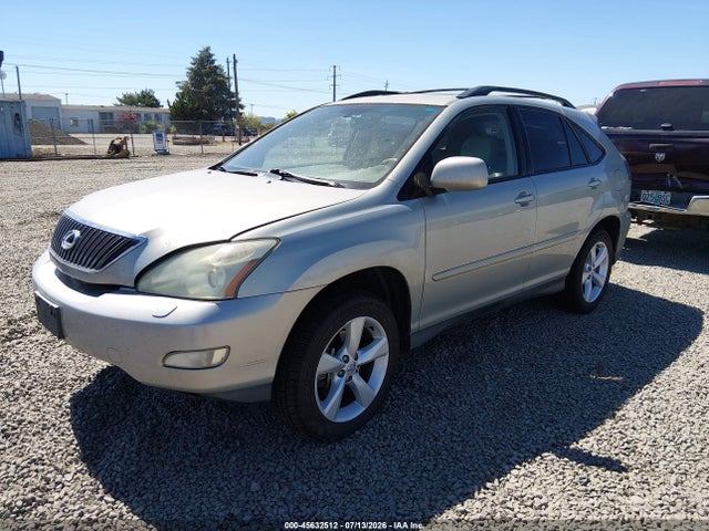 Aukcja sprzedaży 2004 Lexus Rx 330, vin: JTJHA31U640036815, numer aukcji: 45632512
