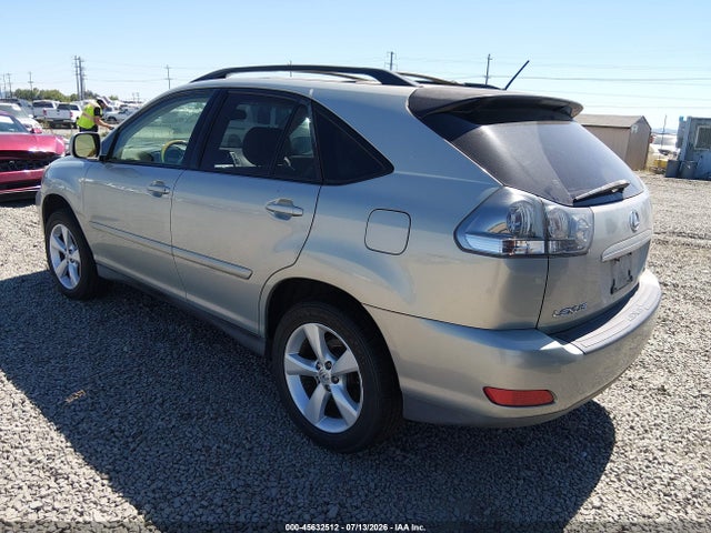 Aukcja sprzedaży 2004 Lexus Rx 330, vin: JTJHA31U640036815, numer aukcji: 45632512
