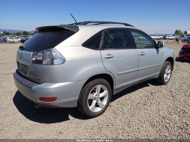 Aukcja sprzedaży 2004 Lexus Rx 330, vin: JTJHA31U640036815, numer aukcji: 45632512