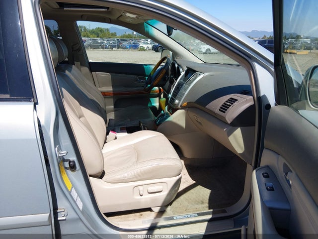 Aukcja sprzedaży 2004 Lexus Rx 330, vin: JTJHA31U640036815, numer aukcji: 45632512