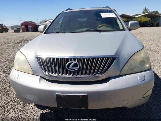 Aukcja sprzedaży 2004 Lexus Rx 330, vin: JTJHA31U640036815, numer aukcji: 45632512