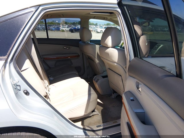 Aukcja sprzedaży 2004 Lexus Rx 330, vin: JTJHA31U640036815, numer aukcji: 45632512