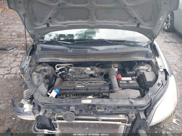 2011 Kia Soul + მანქანა იყიდება აუქციონზე, vin: KNDJT2A24B7234028, აუქციონის ნომერი: 45632515