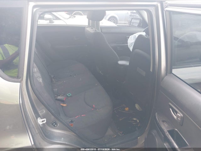 2011 Kia Soul + მანქანა იყიდება აუქციონზე, vin: KNDJT2A24B7234028, აუქციონის ნომერი: 45632515