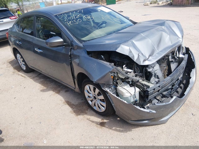 2017 3N1AB7AP4HY282957 zdjęcie główne