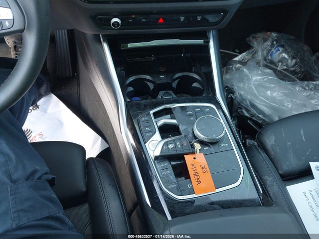 BMW 330I 2023 3MW69FF04P8D02009 Image 11