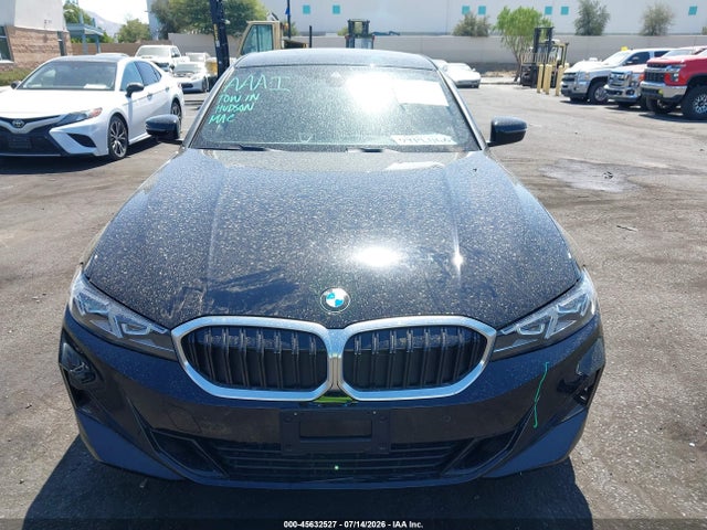 BMW 330I 2023 3MW69FF04P8D02009 Image 12