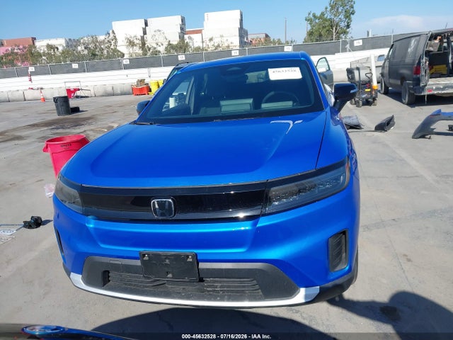 2024 Honda Prologue Ex მანქანა იყიდება აუქციონზე, vin: 3GPKHURM9RS524508, აუქციონის ნომერი: 45632528