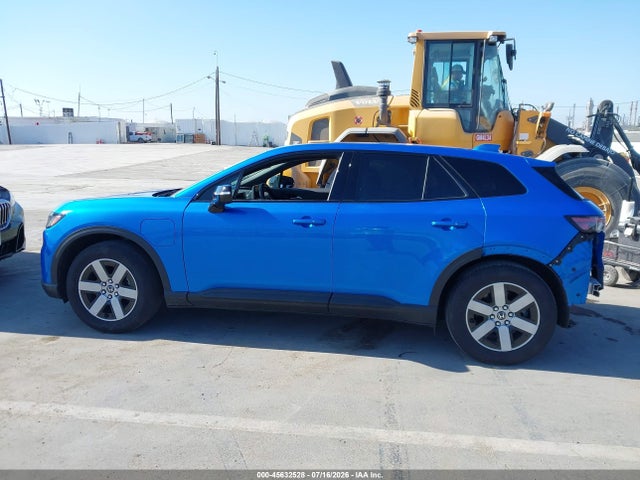 2024 Honda Prologue Ex მანქანა იყიდება აუქციონზე, vin: 3GPKHURM9RS524508, აუქციონის ნომერი: 45632528