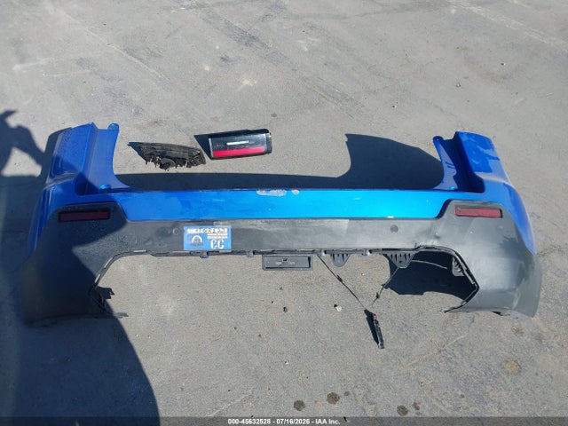2024 Honda Prologue Ex მანქანა იყიდება აუქციონზე, vin: 3GPKHURM9RS524508, აუქციონის ნომერი: 45632528