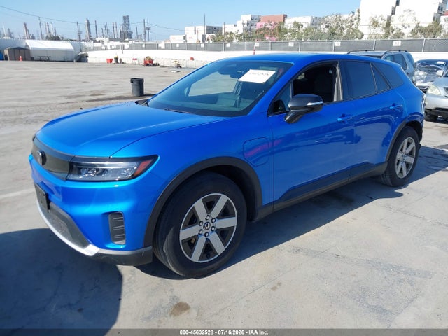 2024 Honda Prologue Ex მანქანა იყიდება აუქციონზე, vin: 3GPKHURM9RS524508, აუქციონის ნომერი: 45632528