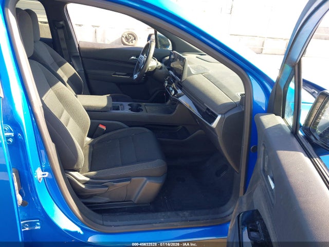 2024 Honda Prologue Ex მანქანა იყიდება აუქციონზე, vin: 3GPKHURM9RS524508, აუქციონის ნომერი: 45632528