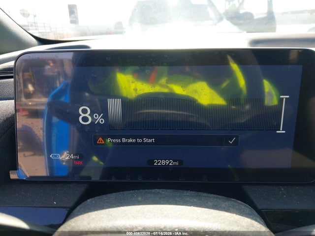 2024 Honda Prologue Ex მანქანა იყიდება აუქციონზე, vin: 3GPKHURM9RS524508, აუქციონის ნომერი: 45632528